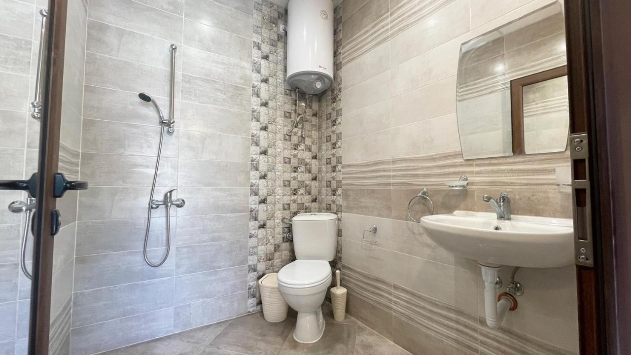 Апартхотел Конниците Aparthotel Veliko Tarnovo Exterior photo